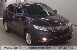 honda vezel 2020 -HONDA--VEZEL DBA-RU1--RU1-1333515---HONDA--VEZEL DBA-RU1--RU1-1333515-