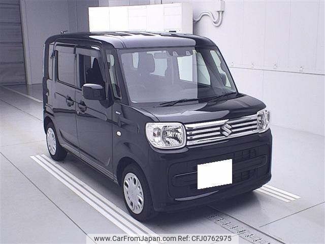 suzuki spacia 2023 -SUZUKI 【浜松 582ｱ2151】--Spacia MK53S-004844---SUZUKI 【浜松 582ｱ2151】--Spacia MK53S-004844- image 1