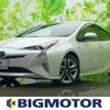 toyota prius 2018 quick_quick_DAA-ZVW51_ZVW51-6070407 image 1