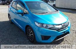 honda fit 2013 -HONDA--Fit DAA-GP5--GP5-3014094---HONDA--Fit DAA-GP5--GP5-3014094-