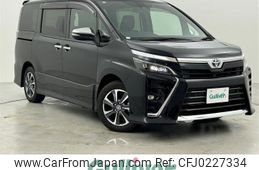 toyota voxy 2020 -TOYOTA--Voxy 3BA-ZRR80W--ZRR80-0619702---TOYOTA--Voxy 3BA-ZRR80W--ZRR80-0619702-