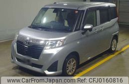 toyota roomy 2018 -TOYOTA--Roomy DBA-M910A--M910A-0030850---TOYOTA--Roomy DBA-M910A--M910A-0030850-