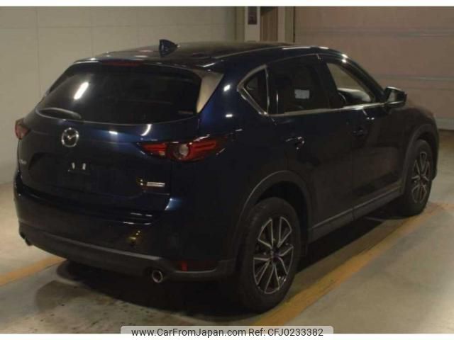 mazda cx-5 2019 quick_quick_6BA-KF5P_KF5P-304319 image 2