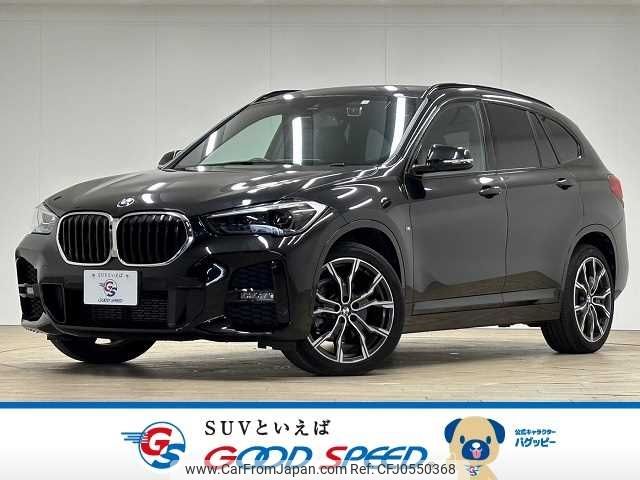 bmw x1 2020 -BMW--BMW X1 3DA-AD20--WBA32AD0105P55987---BMW--BMW X1 3DA-AD20--WBA32AD0105P55987- image 1