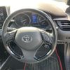 toyota c-hr 2017 CFJ1843988 image 11