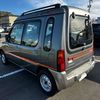 mitsubishi minica-topo 1998 Mitsuicoltd_MBMT0617928R0412 image 4