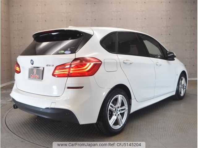 bmw 2-series 2018 -BMW--BMW 2 Series DBA-2A15--WBA2A32060V464933---BMW--BMW 2 Series DBA-2A15--WBA2A32060V464933- image 2