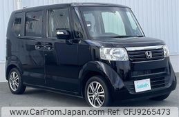 honda n-box 2014 -HONDA--N BOX DBA-JF1--JF1-1499157---HONDA--N BOX DBA-JF1--JF1-1499157-