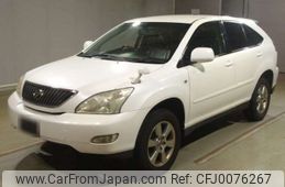 toyota harrier 2005 -TOYOTA--Harrier CBA-MCU30W--MCU30-0011086---TOYOTA--Harrier CBA-MCU30W--MCU30-0011086-