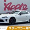 toyota 86 2018 -TOYOTA--86 DBA-ZN6--ZN6-084816---TOYOTA--86 DBA-ZN6--ZN6-084816- image 1