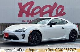 toyota 86 2018 -TOYOTA--86 DBA-ZN6--ZN6-084816---TOYOTA--86 DBA-ZN6--ZN6-084816-