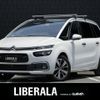 citroen c4 2017 -CITROEN--Citroen C4 LDA-B787AH01--VF73AAHXTHJ680379---CITROEN--Citroen C4 LDA-B787AH01--VF73AAHXTHJ680379- image 1