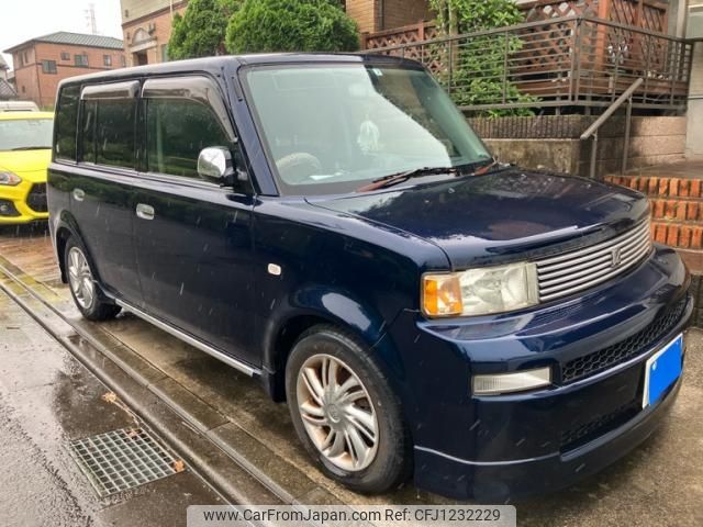 toyota bb 2004 -TOYOTA--bB CBA-NCP31--NCP31-0198853---TOYOTA--bB CBA-NCP31--NCP31-0198853- image 2