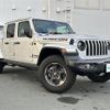 jeep gladiator 2022 -CHRYSLER--Jeep Gladiator 7BF-JT36--1C6JJTDG8NL129143---CHRYSLER--Jeep Gladiator 7BF-JT36--1C6JJTDG8NL129143- image 1