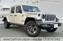 jeep gladiator 2022 -CHRYSLER--Jeep Gladiator 7BF-JT36--1C6JJTDG8NL129143---CHRYSLER--Jeep Gladiator 7BF-JT36--1C6JJTDG8NL129143-