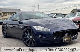 maserati granturismo 2008 GOO_JP_700070884830241009007