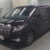 toyota alphard 2017 -TOYOTA--Alphard AGH30W-0153094---TOYOTA--Alphard AGH30W-0153094- image 1