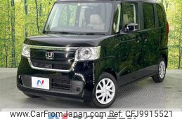 honda n-box 2019 -HONDA--N BOX 6BA-JF3--JF3-1430331---HONDA--N BOX 6BA-JF3--JF3-1430331-