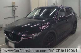 mazda cx-5 2021 -MAZDA 【川口 300ﾀ8313】--CX-5 3DA-KF2P--KF2P-453382---MAZDA 【川口 300ﾀ8313】--CX-5 3DA-KF2P--KF2P-453382-