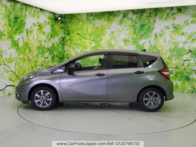 nissan note 2019 quick_quick_DAA-HE12_HE12-318634 image 2