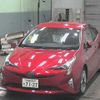 toyota prius 2016 -TOYOTA 【秋田 300ﾒ7127】--Prius ZVW55--8019130---TOYOTA 【秋田 300ﾒ7127】--Prius ZVW55--8019130- image 5