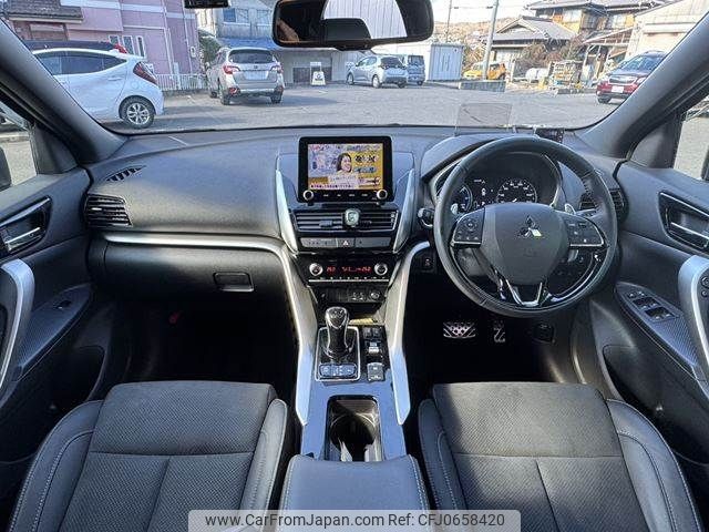 mitsubishi eclipse-cross 2020 -MITSUBISHI--Eclipse Cross 5LA-GL3W--GL3W-0301193---MITSUBISHI--Eclipse Cross 5LA-GL3W--GL3W-0301193- image 2