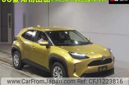 toyota yaris-cross 2022 -TOYOTA--Yaris Cross MXPB10-2024152---TOYOTA--Yaris Cross MXPB10-2024152-