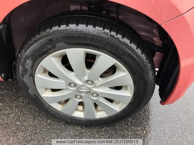 nissan moco 2014 -NISSAN--Moco DBA-MG33S--MG33S-669078---NISSAN--Moco DBA-MG33S--MG33S-669078- image 2