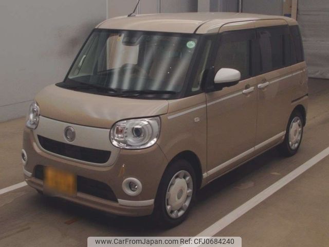 daihatsu move-canbus 2022 -DAIHATSU 【船橋 580う5636】--Move Canbus LA800S-0294353---DAIHATSU 【船橋 580う5636】--Move Canbus LA800S-0294353- image 1