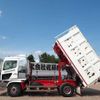 hino ranger 2002 CFJ1757897 image 12