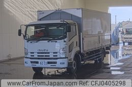 isuzu forward 2009 -ISUZU 【水戸 100ﾊ8233】--Forward FTR34T2-7002678---ISUZU 【水戸 100ﾊ8233】--Forward FTR34T2-7002678-