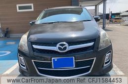 mazda mpv 2011 CFJ1584453
