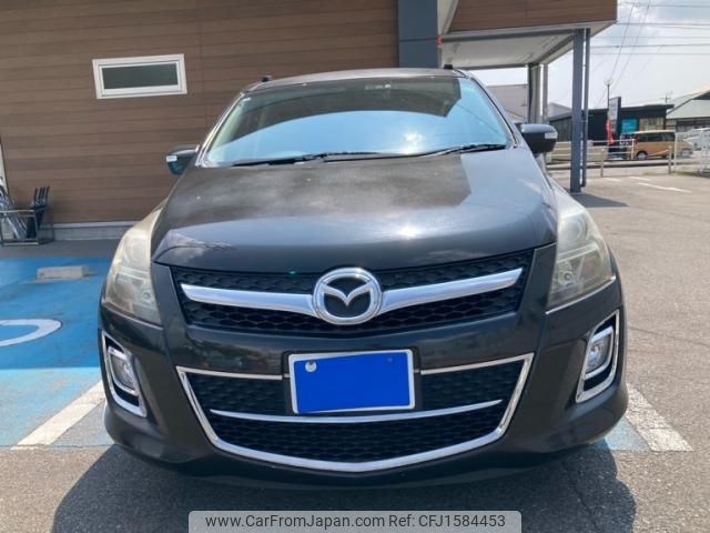 mazda mpv 2011 CFJ1584453 image 1