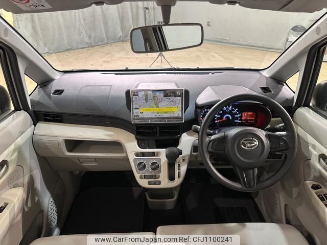 daihatsu move 2015 quick_quick_LA150S_LA150S-1019660 image 2