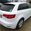 audi a3 2018 -AUDI 【湘南 339】--Audi A3 8VCXS--WAUZZZ8V2JA069296---AUDI 【湘南 339】--Audi A3 8VCXS--WAUZZZ8V2JA069296- image 2