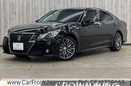 toyota crown 2014 -TOYOTA--Crown DAA-AWS210--AWS210-6059615---TOYOTA--Crown DAA-AWS210--AWS210-6059615-