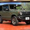 suzuki jimny 2022 -SUZUKI--Jimny 3BA-JB64W--JB64W-236747---SUZUKI--Jimny 3BA-JB64W--JB64W-236747- image 17