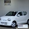 suzuki alto 2019 -SUZUKI--Alto DBA-HA36S--HA36S-505552---SUZUKI--Alto DBA-HA36S--HA36S-505552- image 1