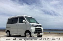 daihatsu atrai-wagon 2018 -DAIHATSU 【北九州 589ｱ 168】--Atrai Wagon ABA-S331G--S331G-0032851---DAIHATSU 【北九州 589ｱ 168】--Atrai Wagon ABA-S331G--S331G-0032851-