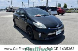 toyota prius-phv 2014 -TOYOTA--Prius PHV DLA-ZVW35--ZVW35-3065028---TOYOTA--Prius PHV DLA-ZVW35--ZVW35-3065028-