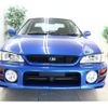 subaru impreza 1999 quick_quick_GC8_GC8-091611 image 4