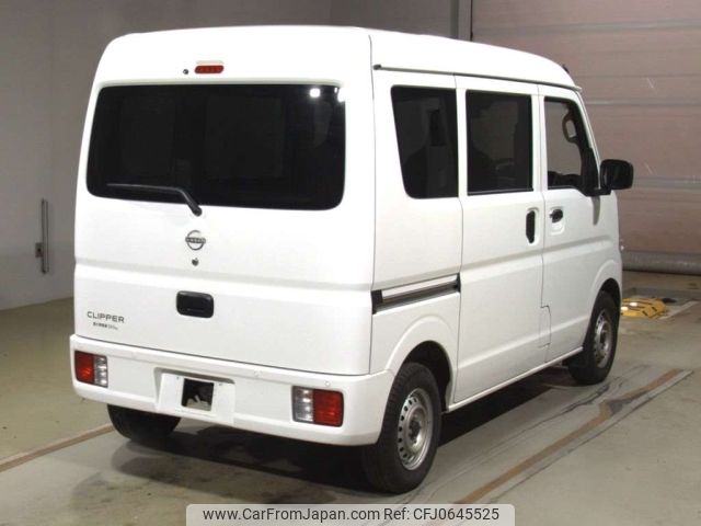 nissan clipper-van 2024 -NISSAN 【Ｎｏ後日 】--Clipper Van DR17V-752266---NISSAN 【Ｎｏ後日 】--Clipper Van DR17V-752266- image 2