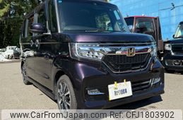 honda n-box 2021 CFJ1803902