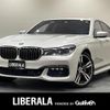 bmw 7-series 2018 CFJ1721434 image 1