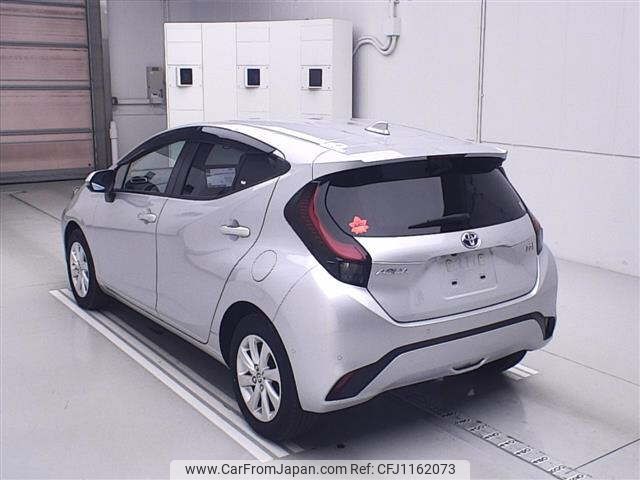 toyota aqua 2023 -TOYOTA--AQUA MXPK11-2134967---TOYOTA--AQUA MXPK11-2134967- image 2