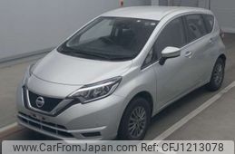 nissan note 2020 -NISSAN--Note DBA-E12--E12-702280---NISSAN--Note DBA-E12--E12-702280-