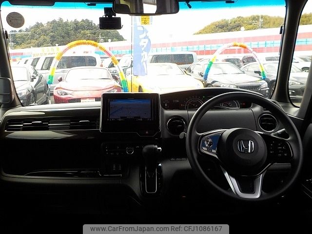 honda n-box 2018 -HONDA--N BOX DBA-JF3--JF3-1090007---HONDA--N BOX DBA-JF3--JF3-1090007- image 2
