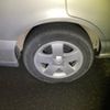 nissan wingroad 2003 CFJ1701474 image 8