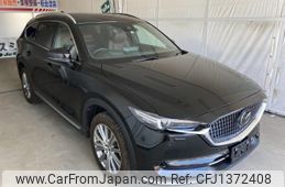 mazda cx-8 2022 quick_quick_3DA-KG2P_KG2P-364613