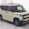 mitsubishi delica-mini 2023 -MITSUBISHI 【福山 581ｹ4967】--Delica Mini B38A--0502033---MITSUBISHI 【福山 581ｹ4967】--Delica Mini B38A--0502033- image 1